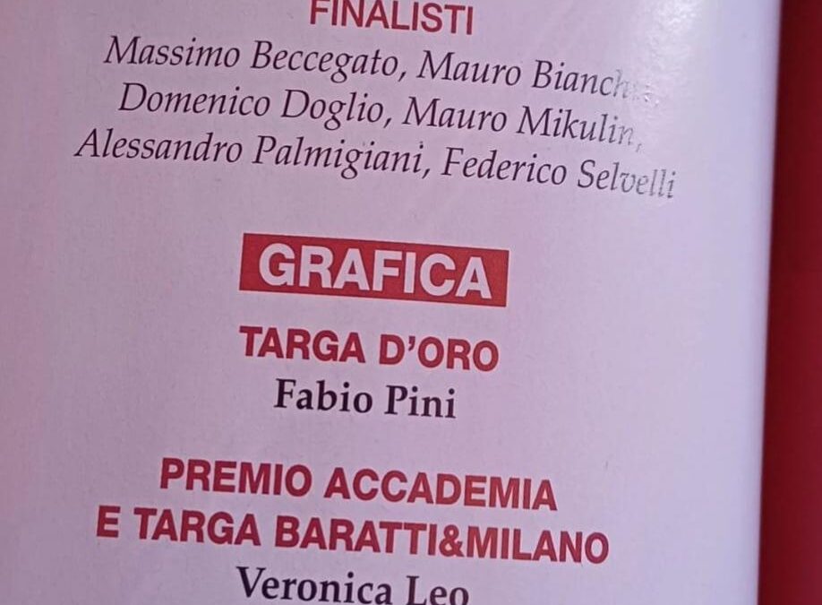 Premio Arte Mondadori